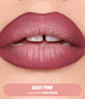 Baby Pink Lip Duo