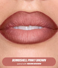 Bombshell Brown Lip Duo