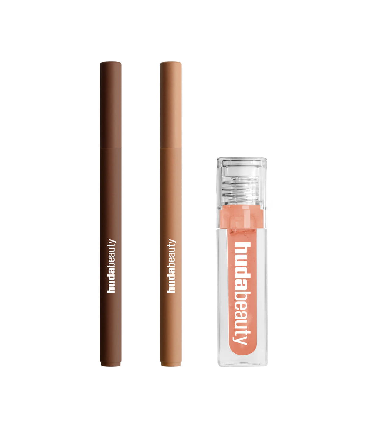 Huda's Signature Lip Kit