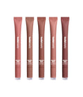 The Liquid Matte Mousse Collection