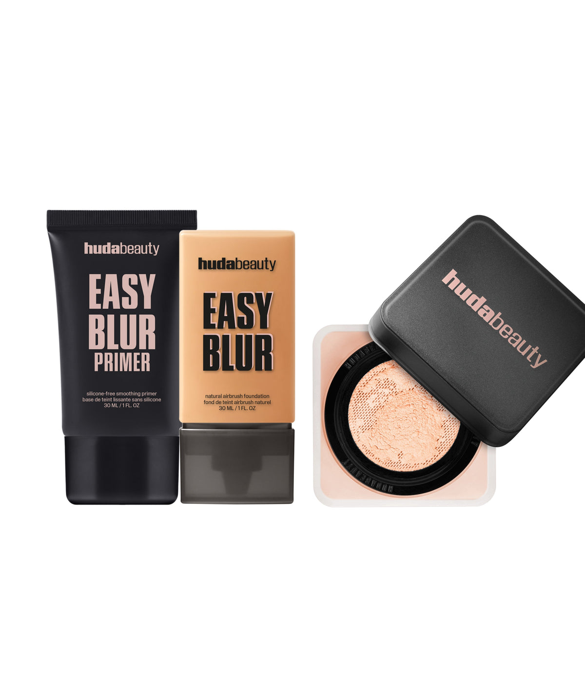 Easy Routine Kit
