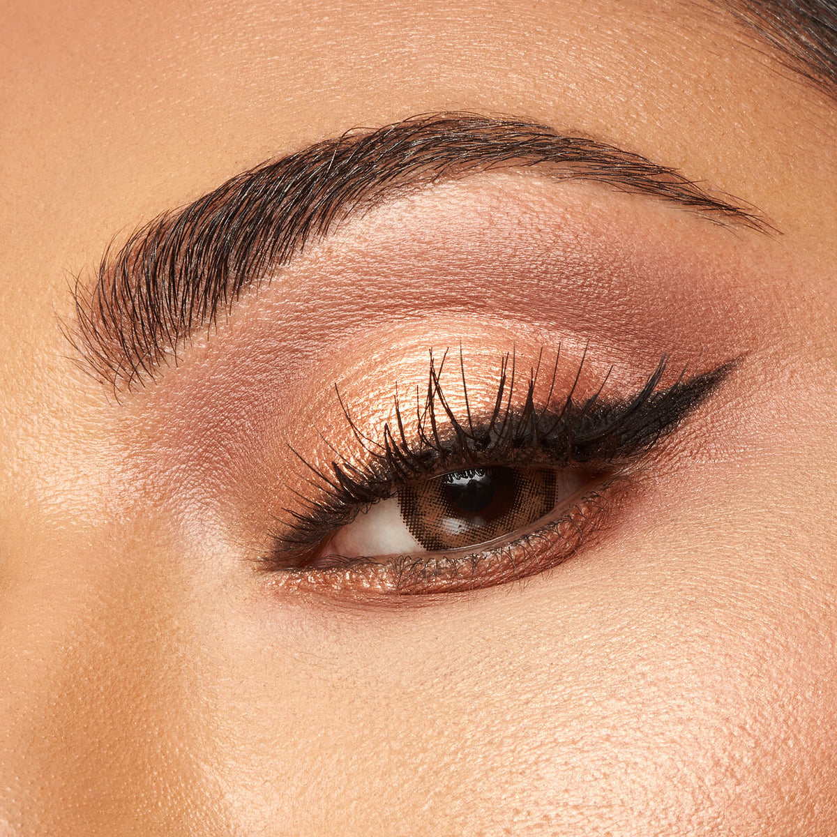 NUDE Obsessions Eyeshadow Palette