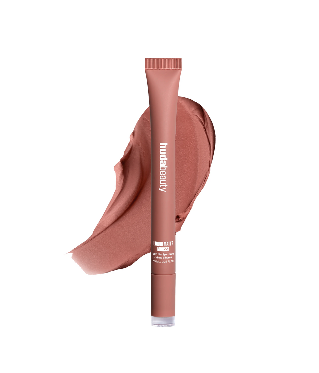 Bombshell Brown Lip Duo