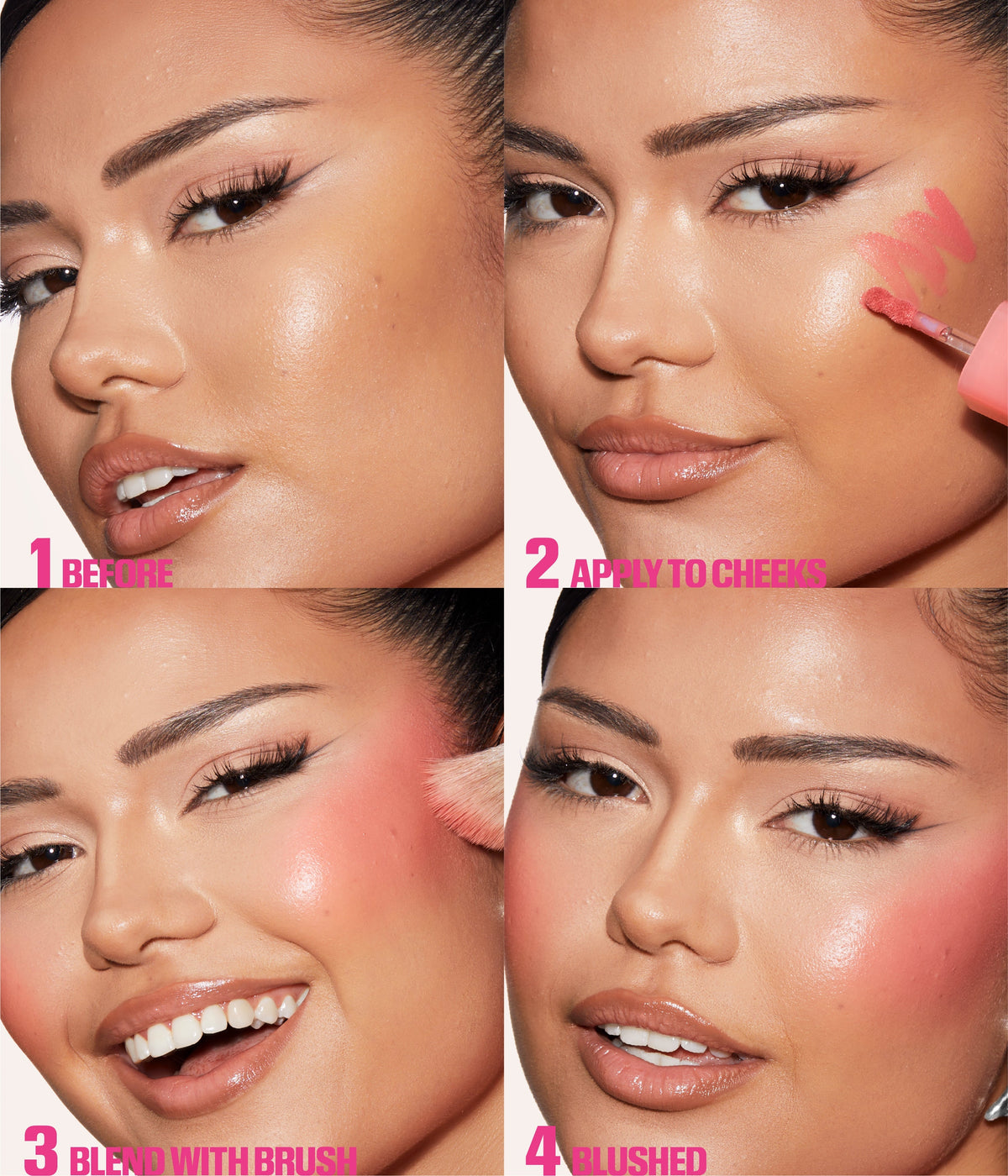 Habibti Face and Lip Set