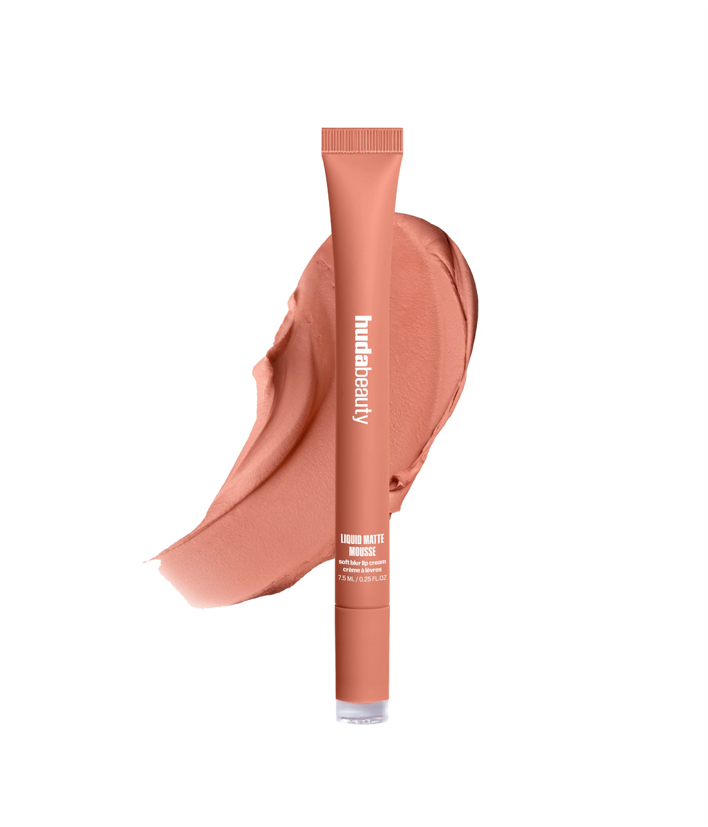 Honey Nude Lip Duo 