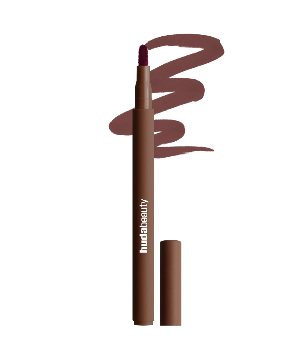 Huda's Signature Lip Kit