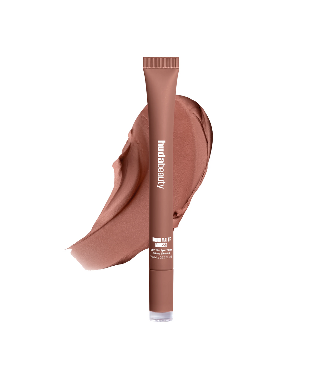 Mocha Mauve Lip Duo