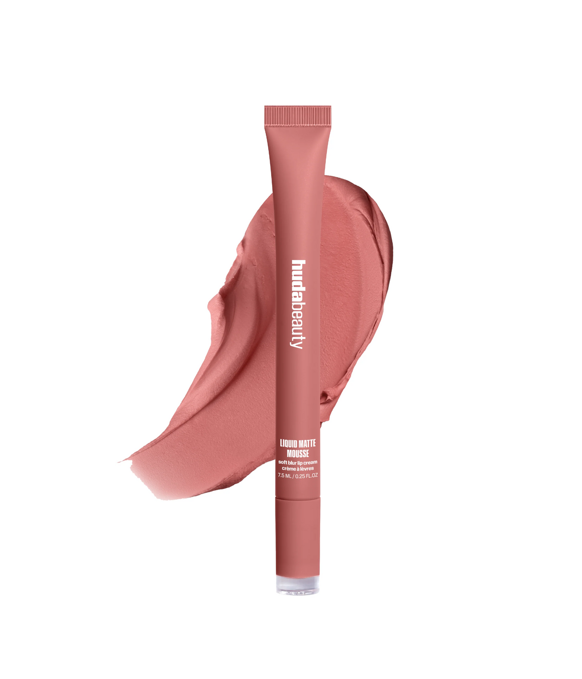 Rosy Nude Lip Duo 