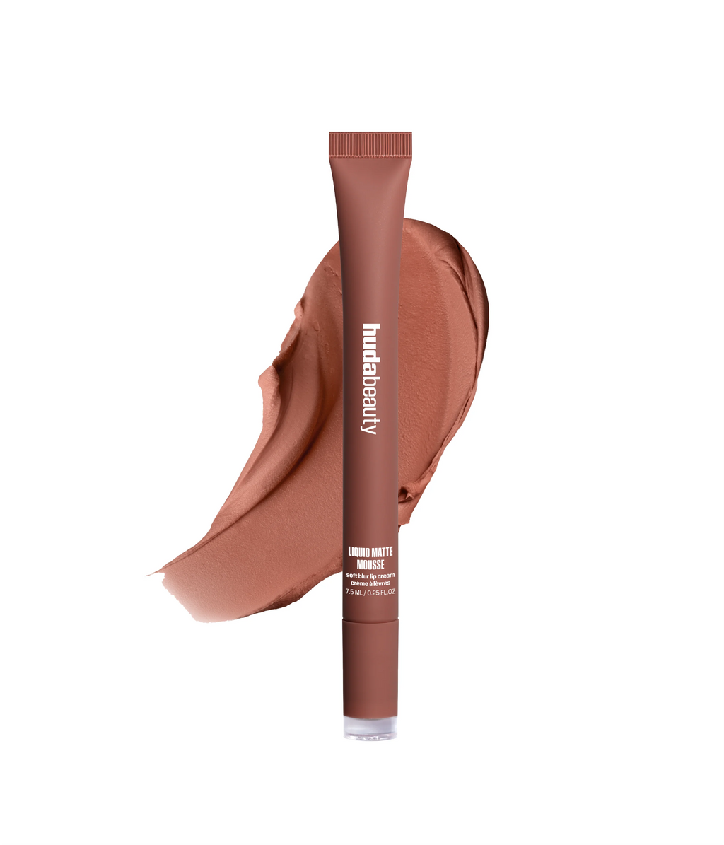 Warm Brown Lip Duo