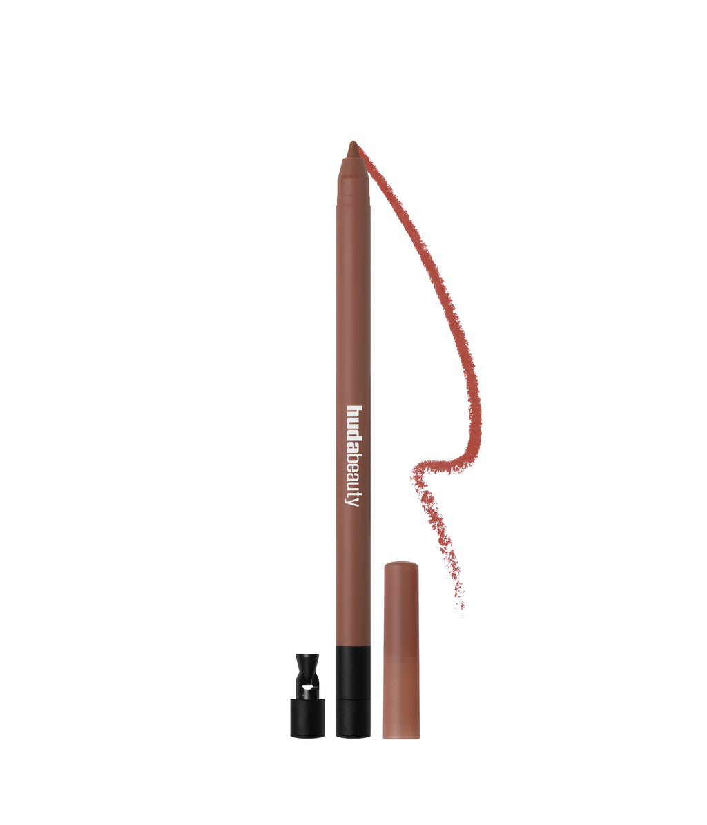 Honey Nude Lip Duo 