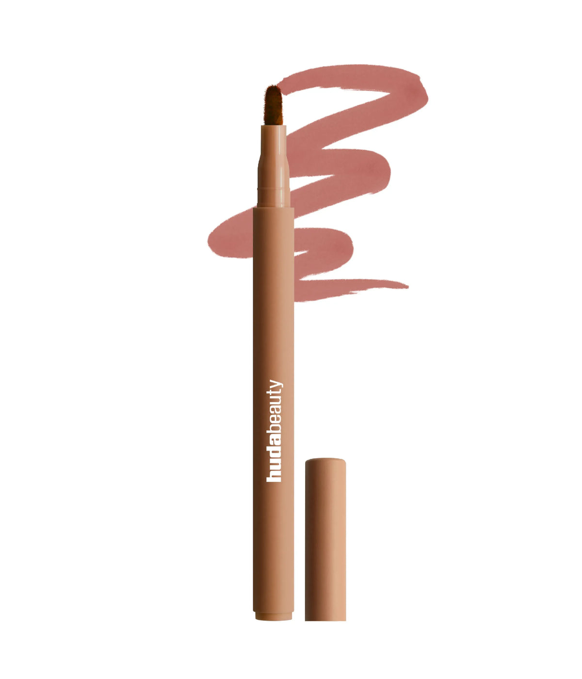 Huda's Signature Lip Kit