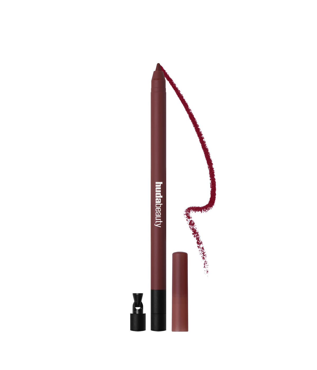 Mocha Mauve Lip Duo
