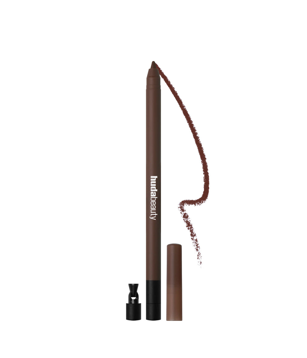 Warm Brown Lip Duo