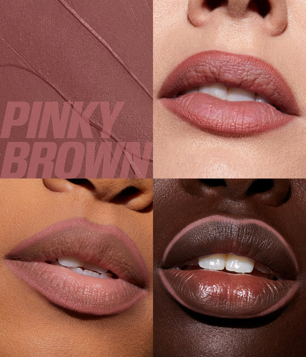 Habibti Face and Lip Set