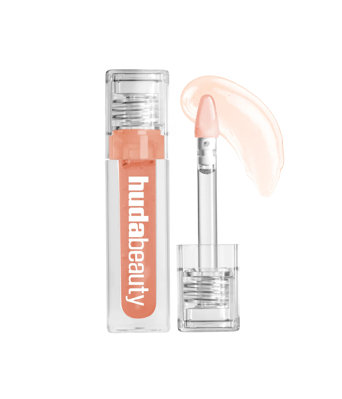 Huda's Signature Lip Kit