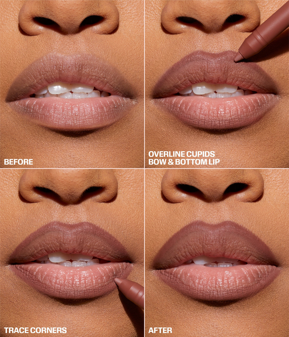 Habibti Face and Lip Set