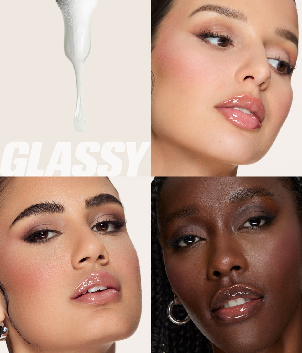 Habibti Face and Lip Set