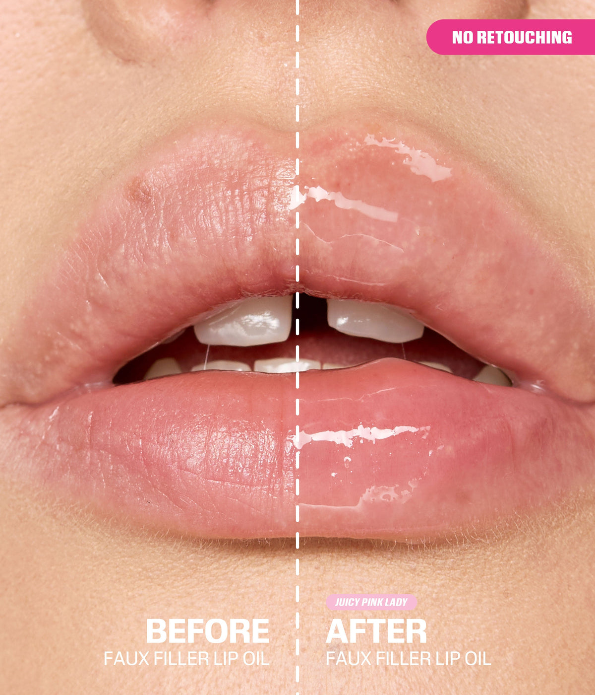 Lip Stain & Oil Kit