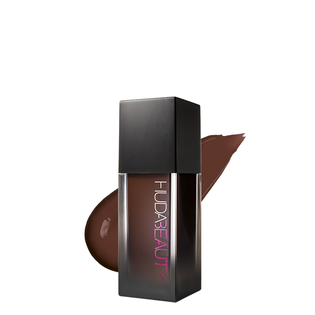 #FauxFilter Luminous Matte Foundation