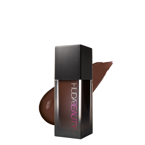 #FauxFilter Luminous Matte Foundation