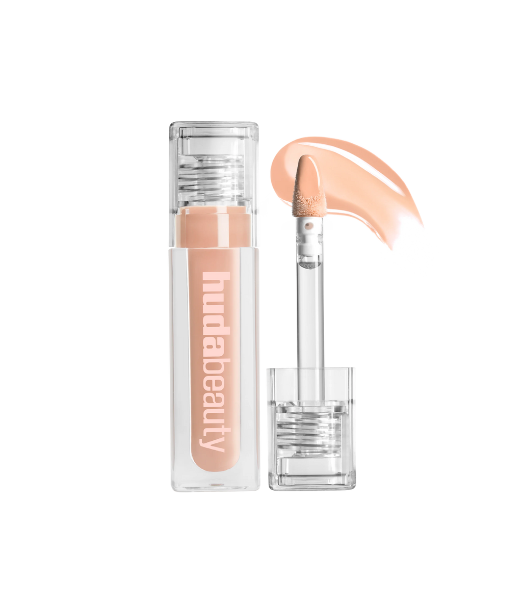 FAUX FILLER Extra Shine Lip Gloss