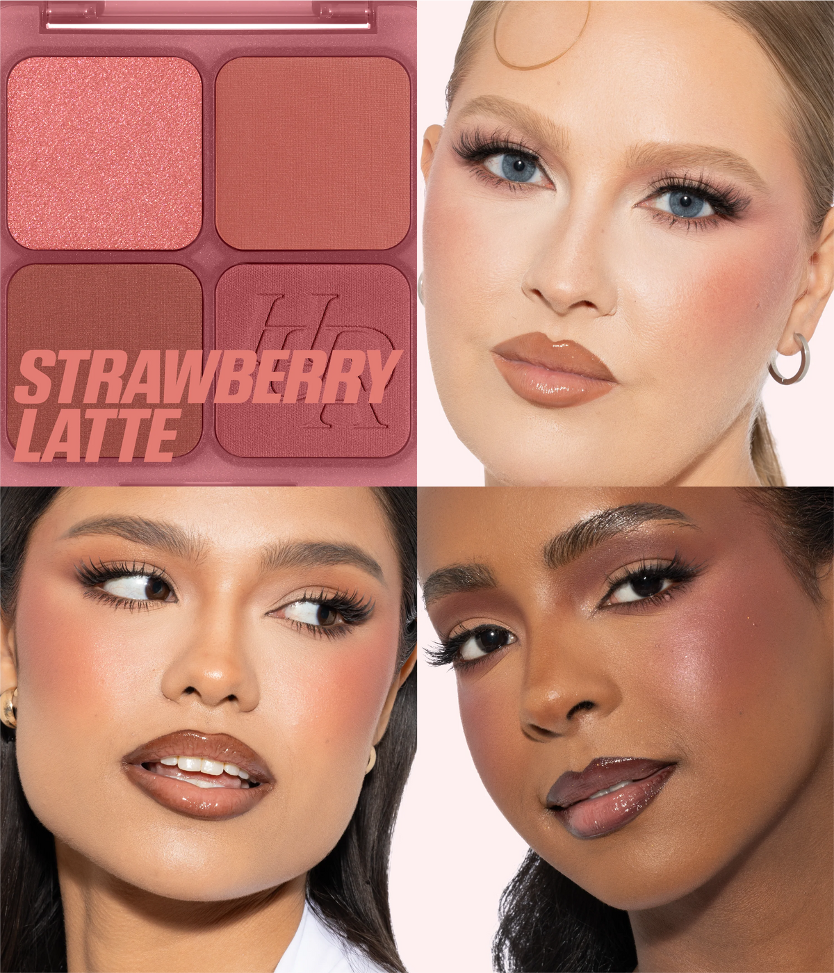 Summer's Hottest Look Kit