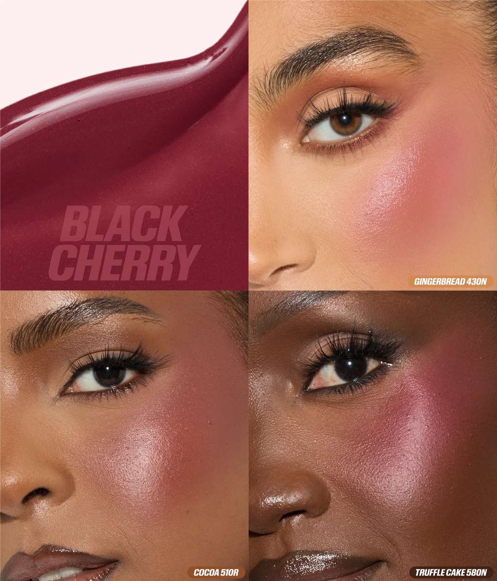 Baby Blush Intense Mocktail Duo Kit