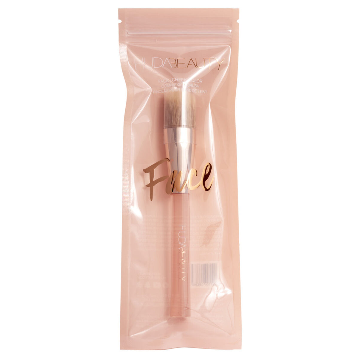 Cheeky Tint Blush Stick Brush