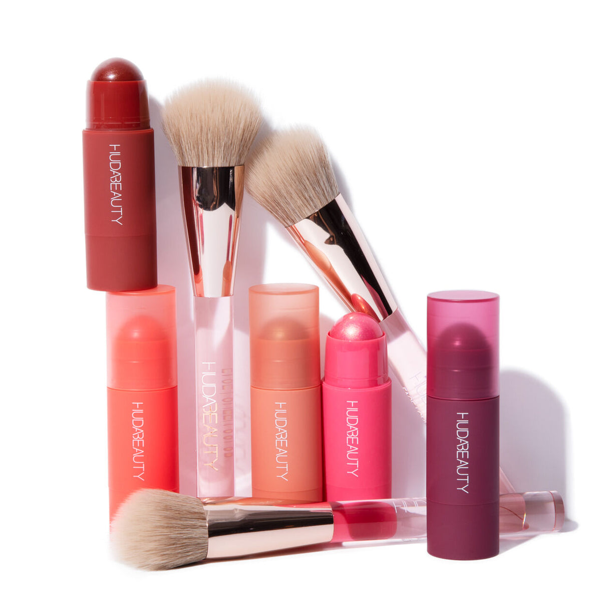 Cheeky Tint Blush Stick Brush