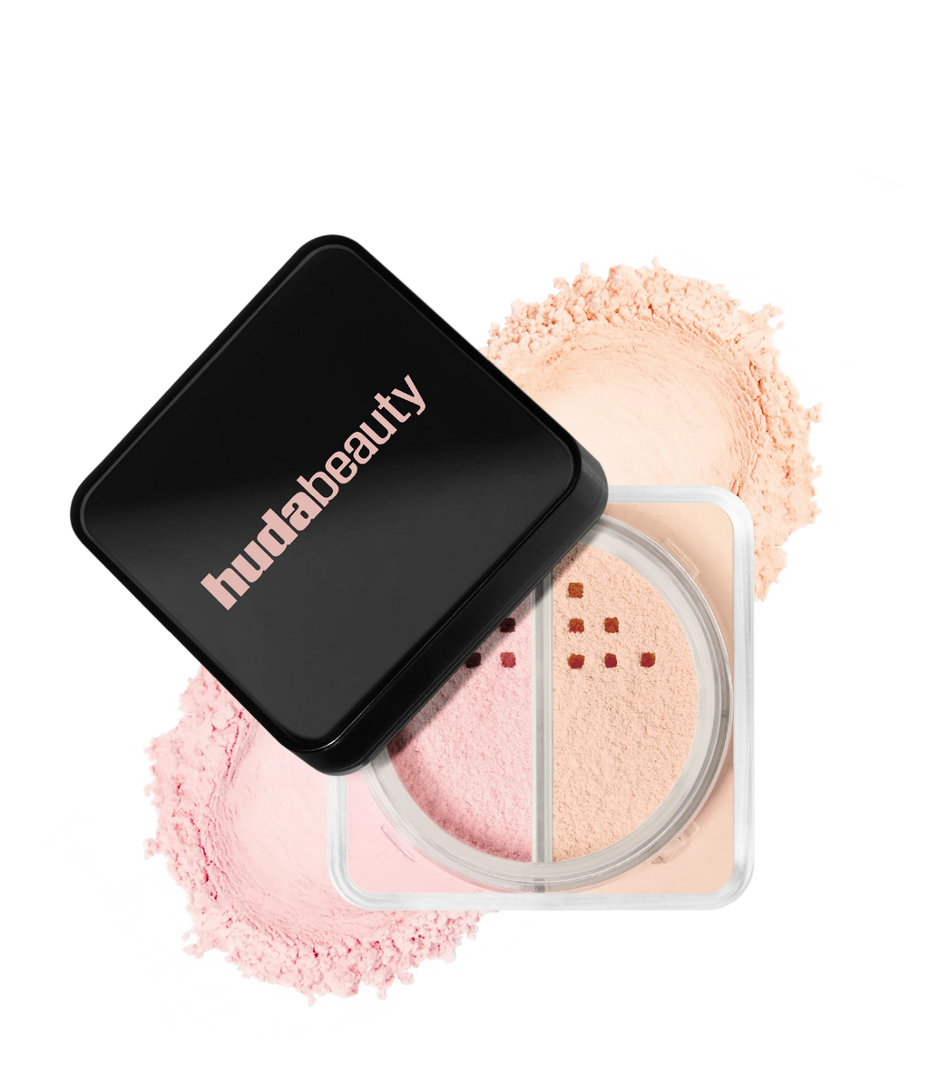 The Ultimate Under Eye Routine