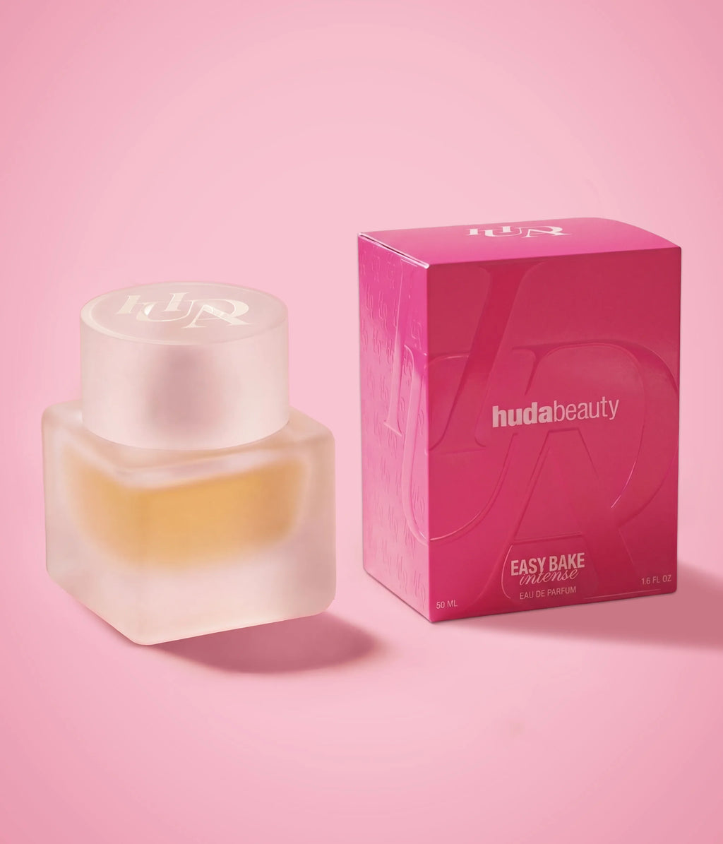 Easy Bake Intense Eau de Parfum 50ml