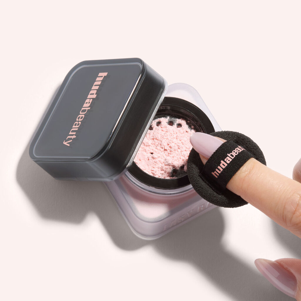 Mini Easy Bake Loose Baking & Setting Powder