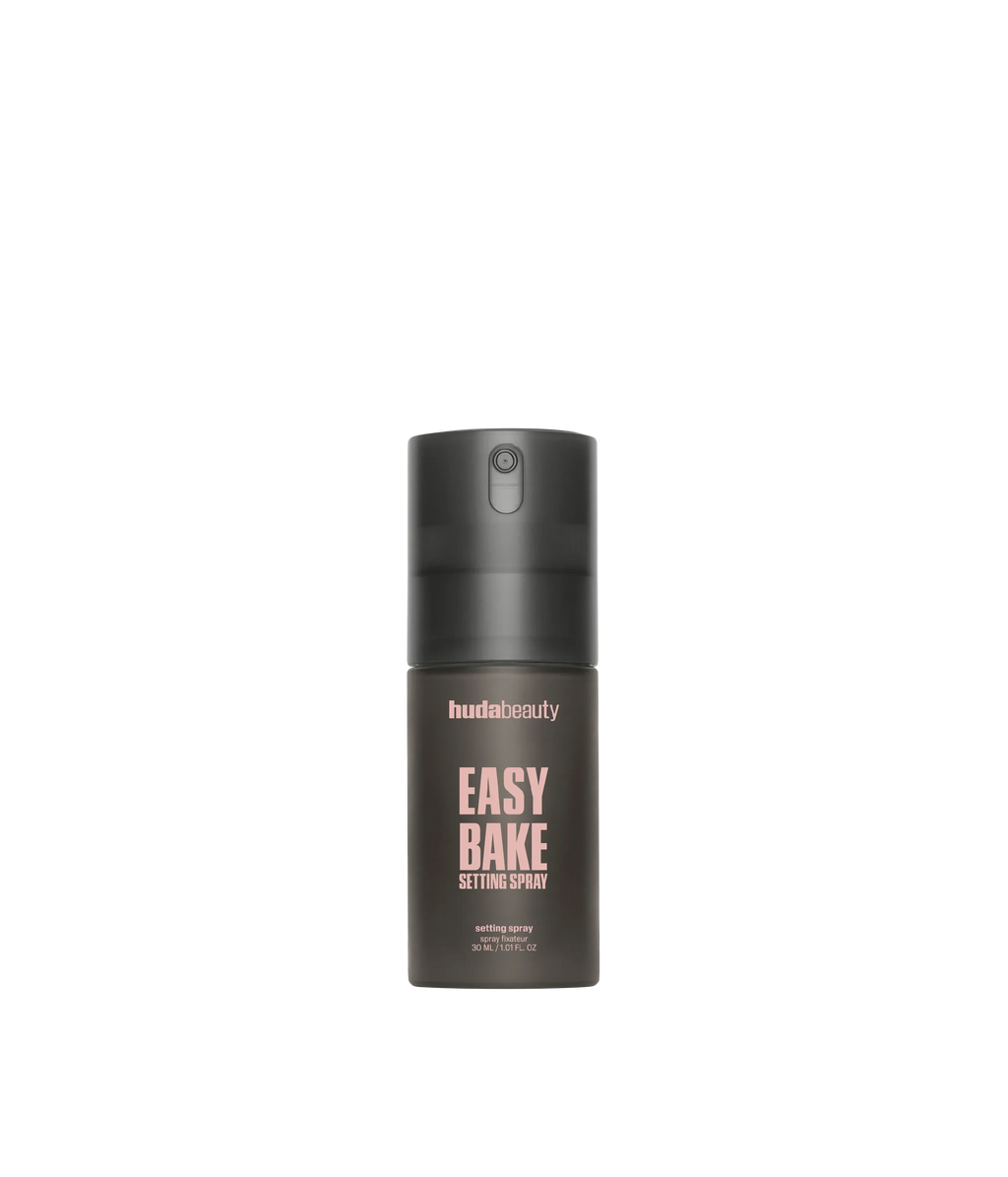 Mini Easy Bake Setting Spray with 16-Hour Wear