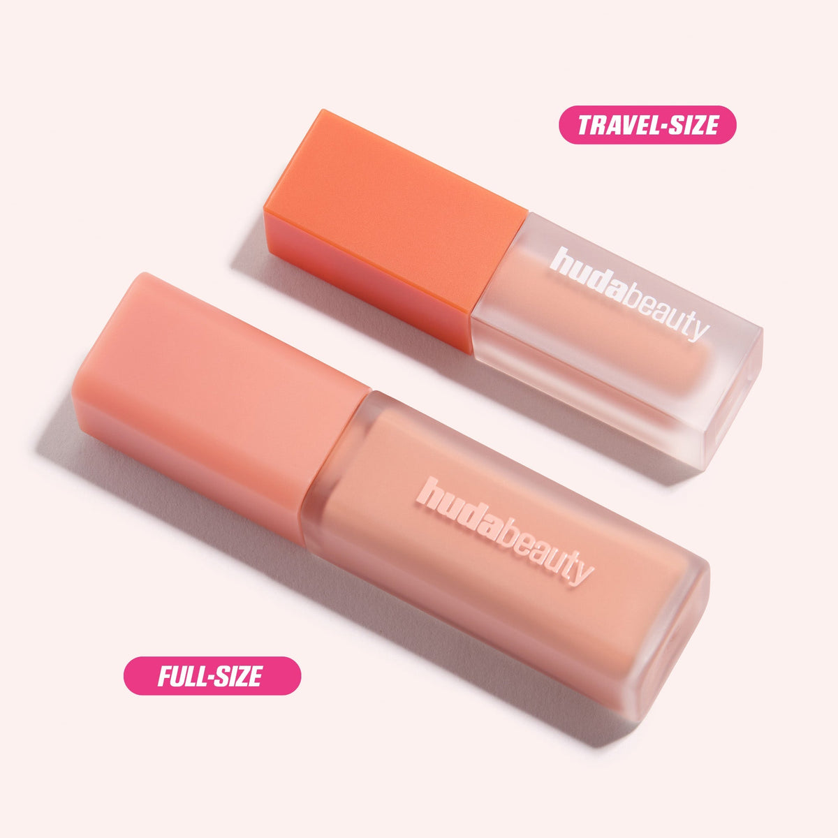 Mini #FauxFilter Color Corrector