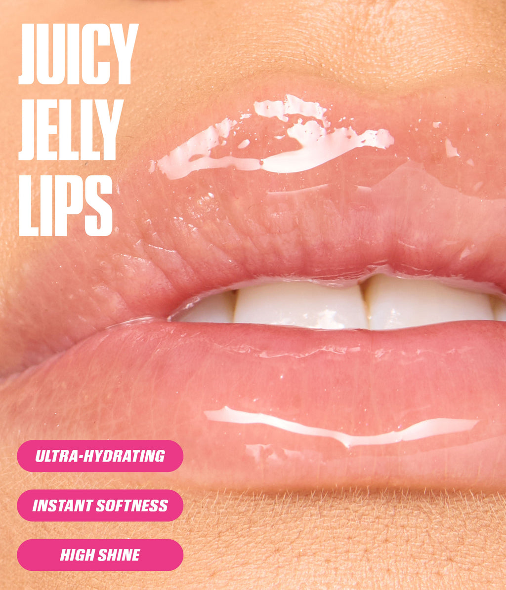 Faux Filler Jelly Oil