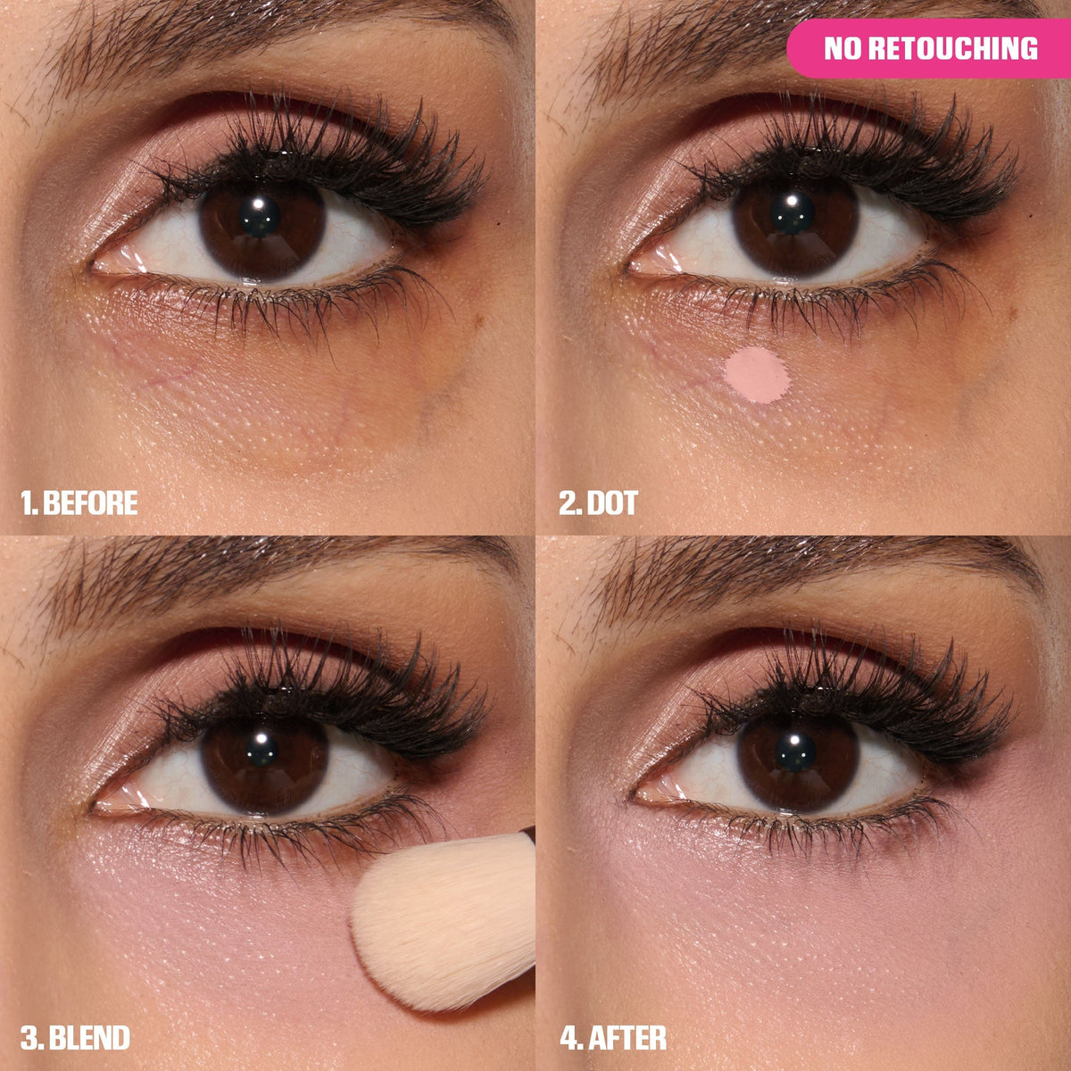 Mini #FauxFilter Color Corrector