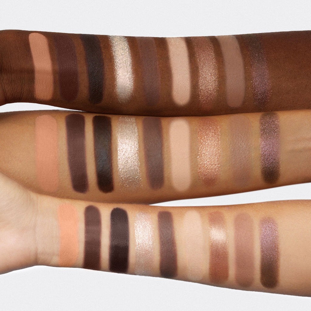 Creamy Obsessions Eyeshadow Palette