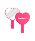 Huda Beauty Glossy Heart Mirror