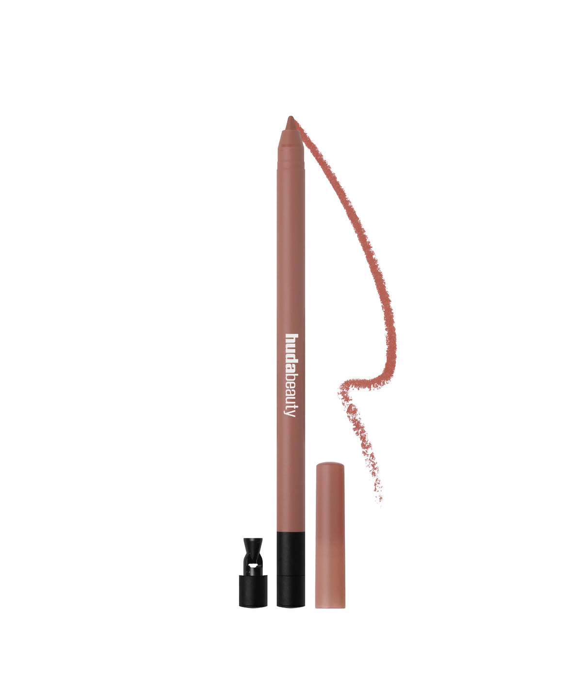 Lip Contour 2.0 Automatic Matte Lip Pencil