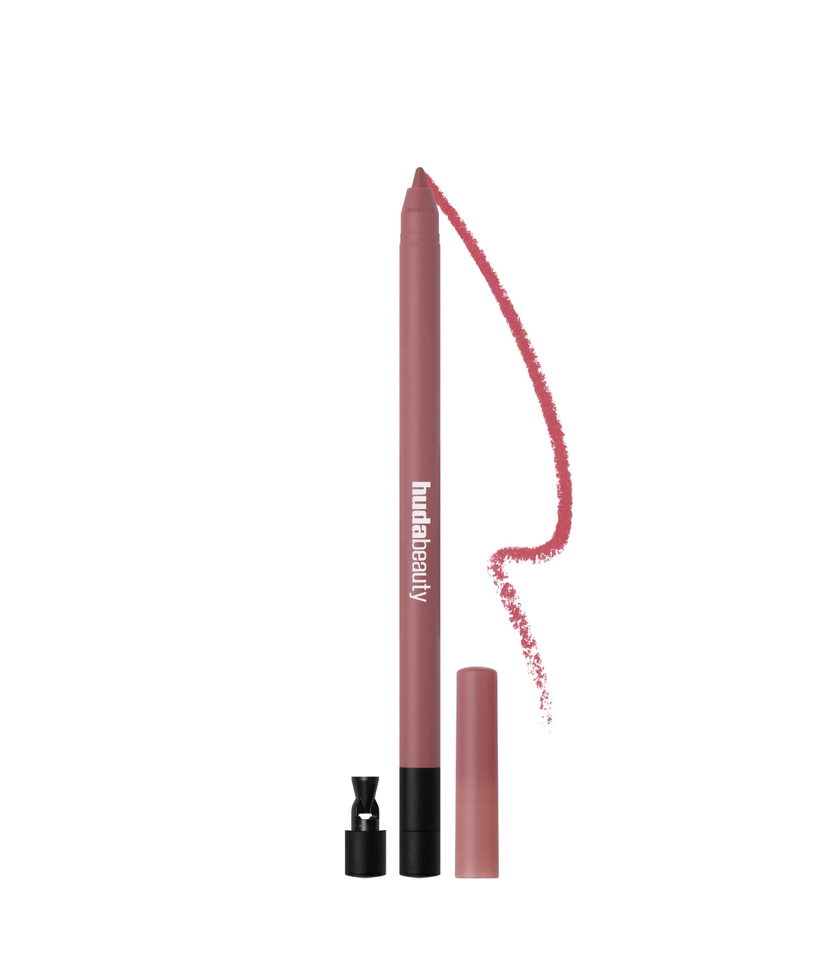 Lip Contour 2.0 Automatic Matte Lip Pencil