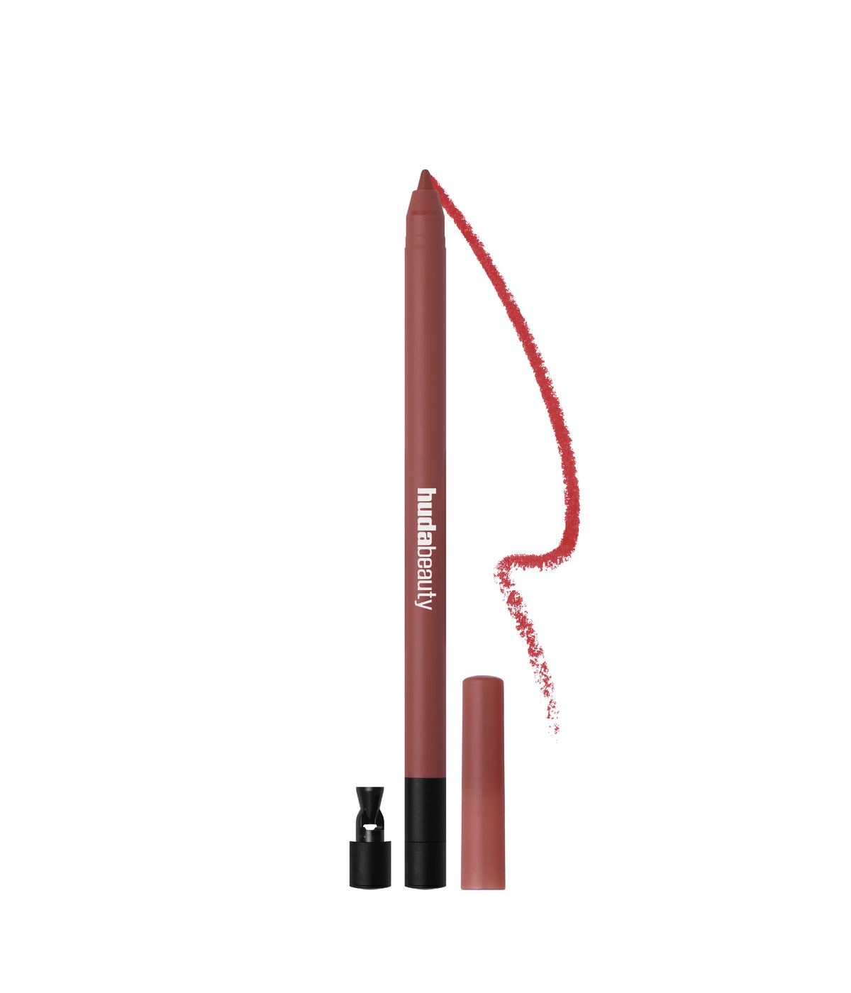 Lip Contour 2.0 Automatic Matte Lip Pencil