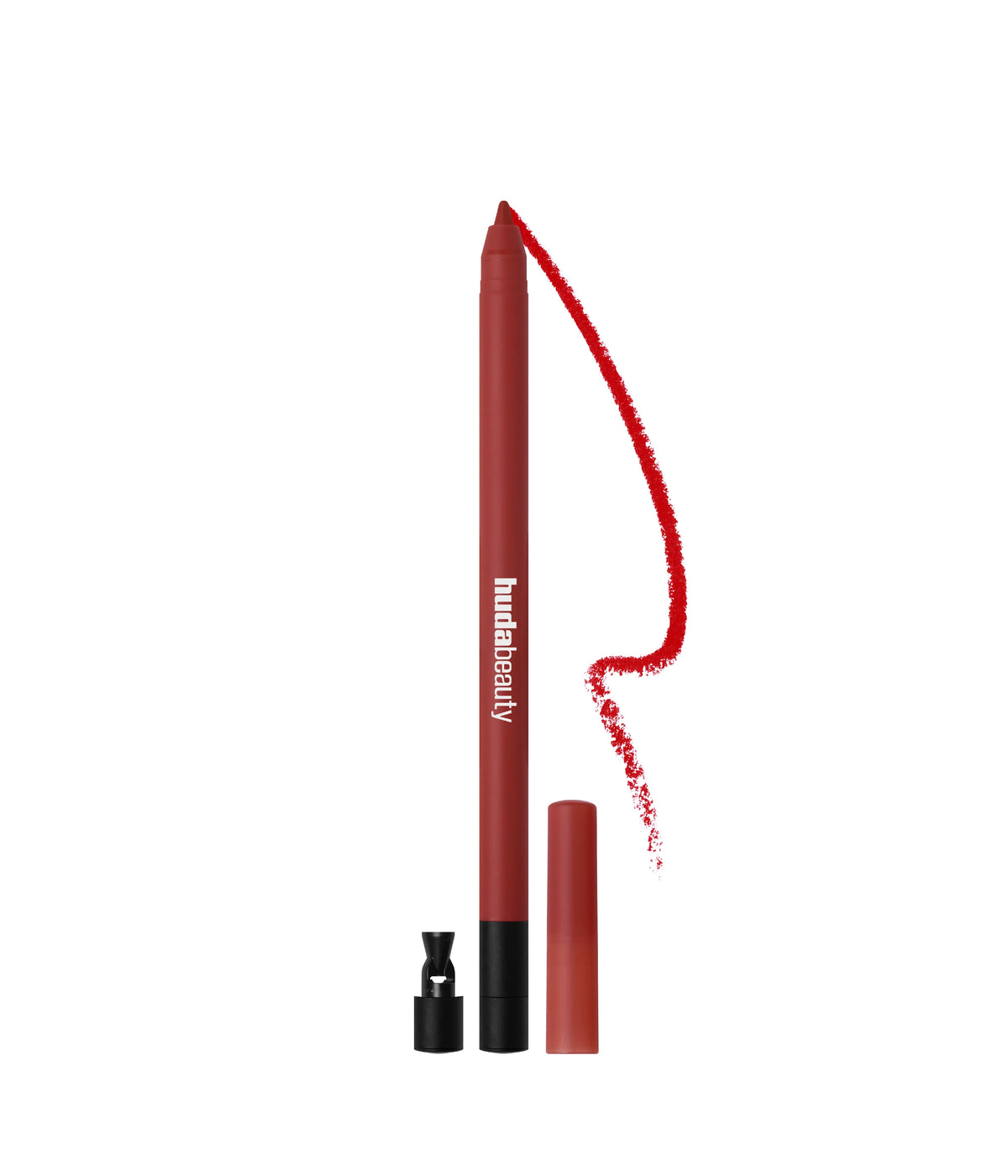 Lip Contour 2.0 Automatic Matte Lip Pencil