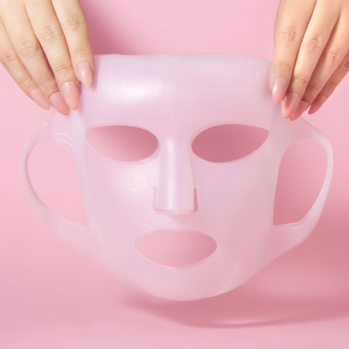 Wrap It Up Face Mask Holder