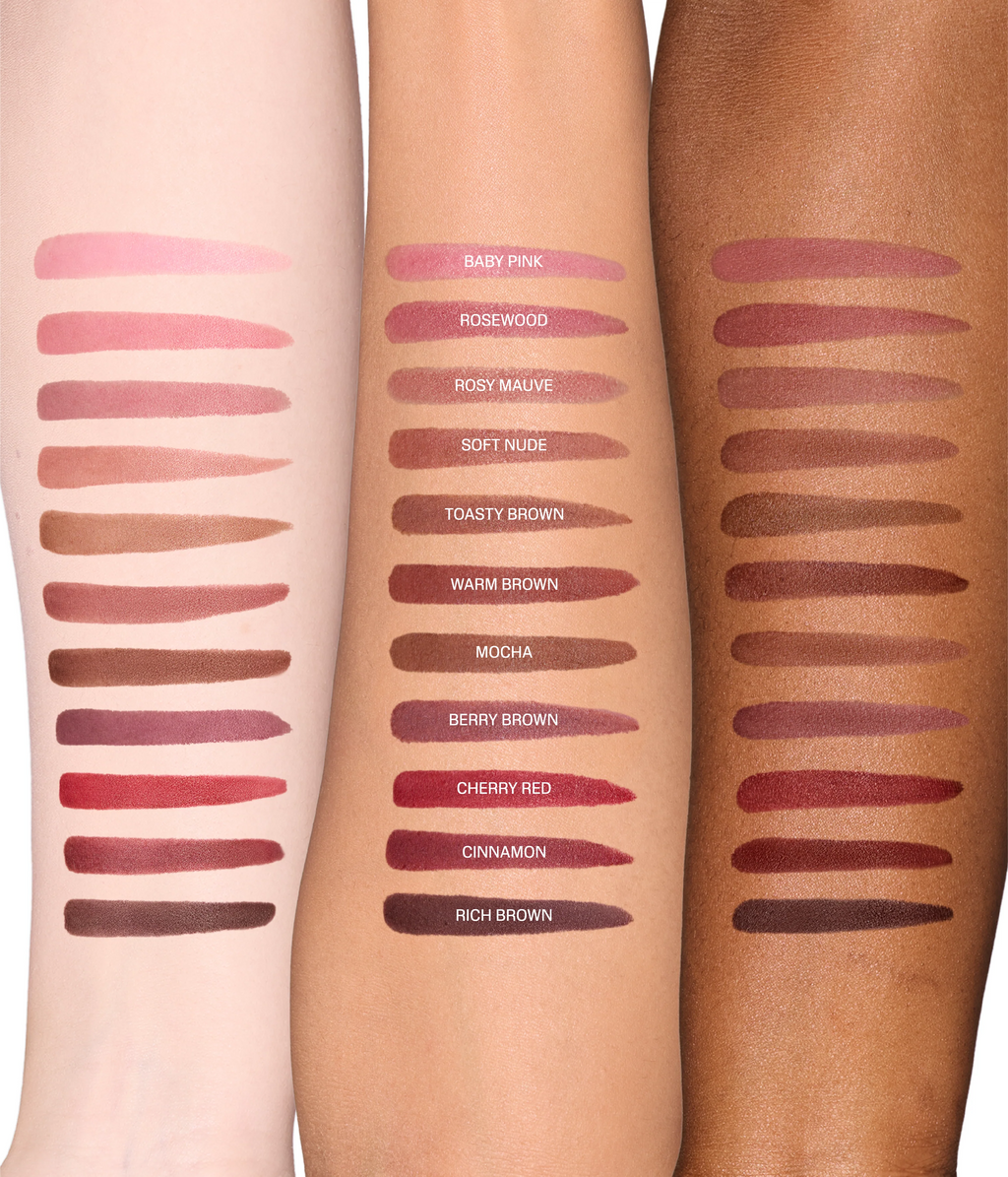 Jelly Stained Lip Kit