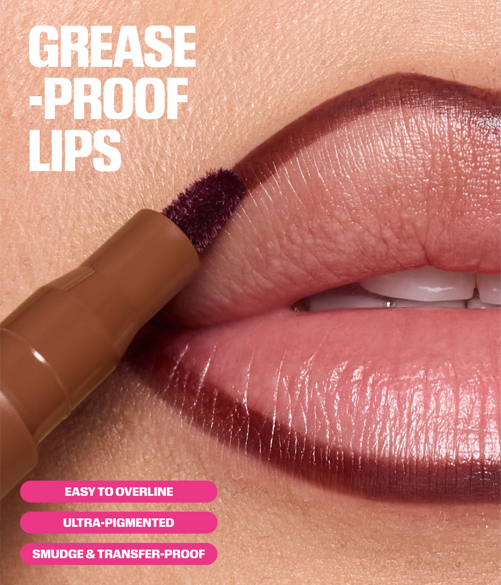 Jelly Stained Lip Kit