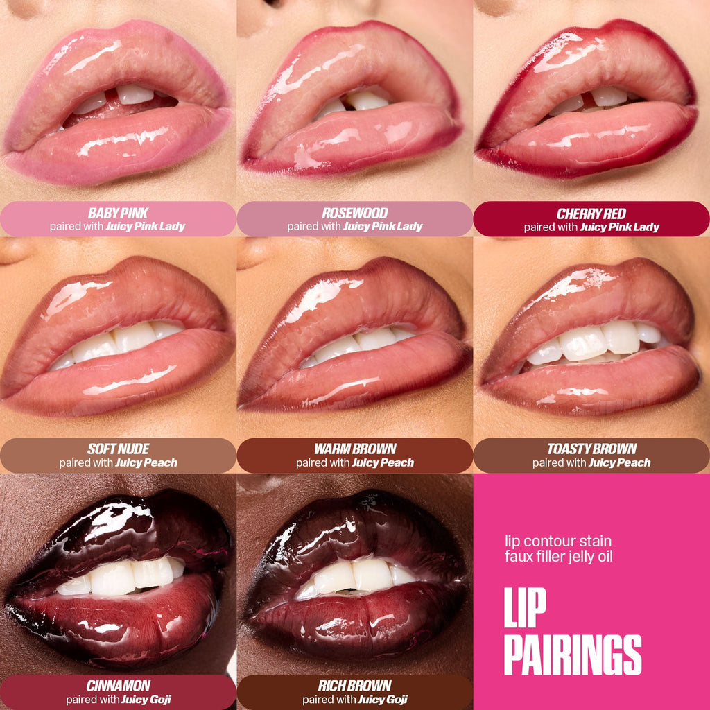 Lip Contour Stain