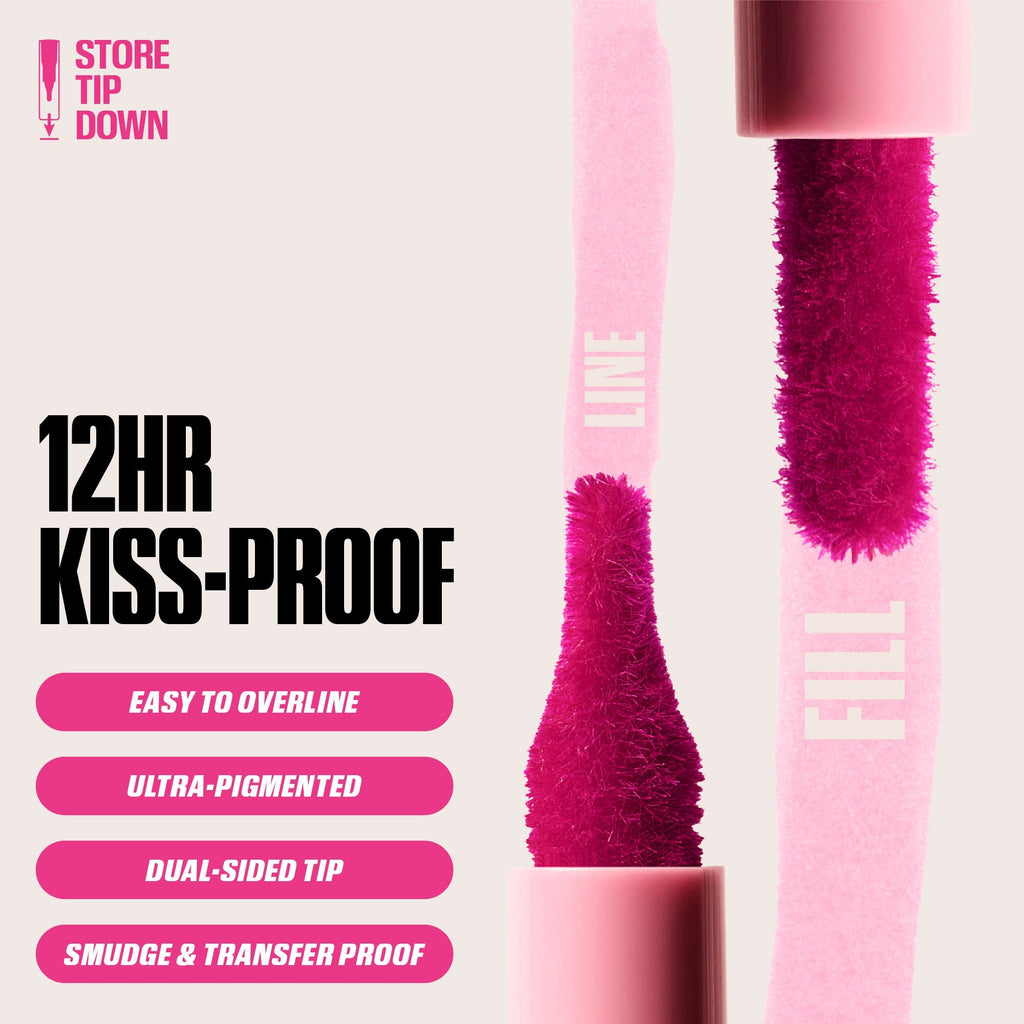 Lip Contour Stain