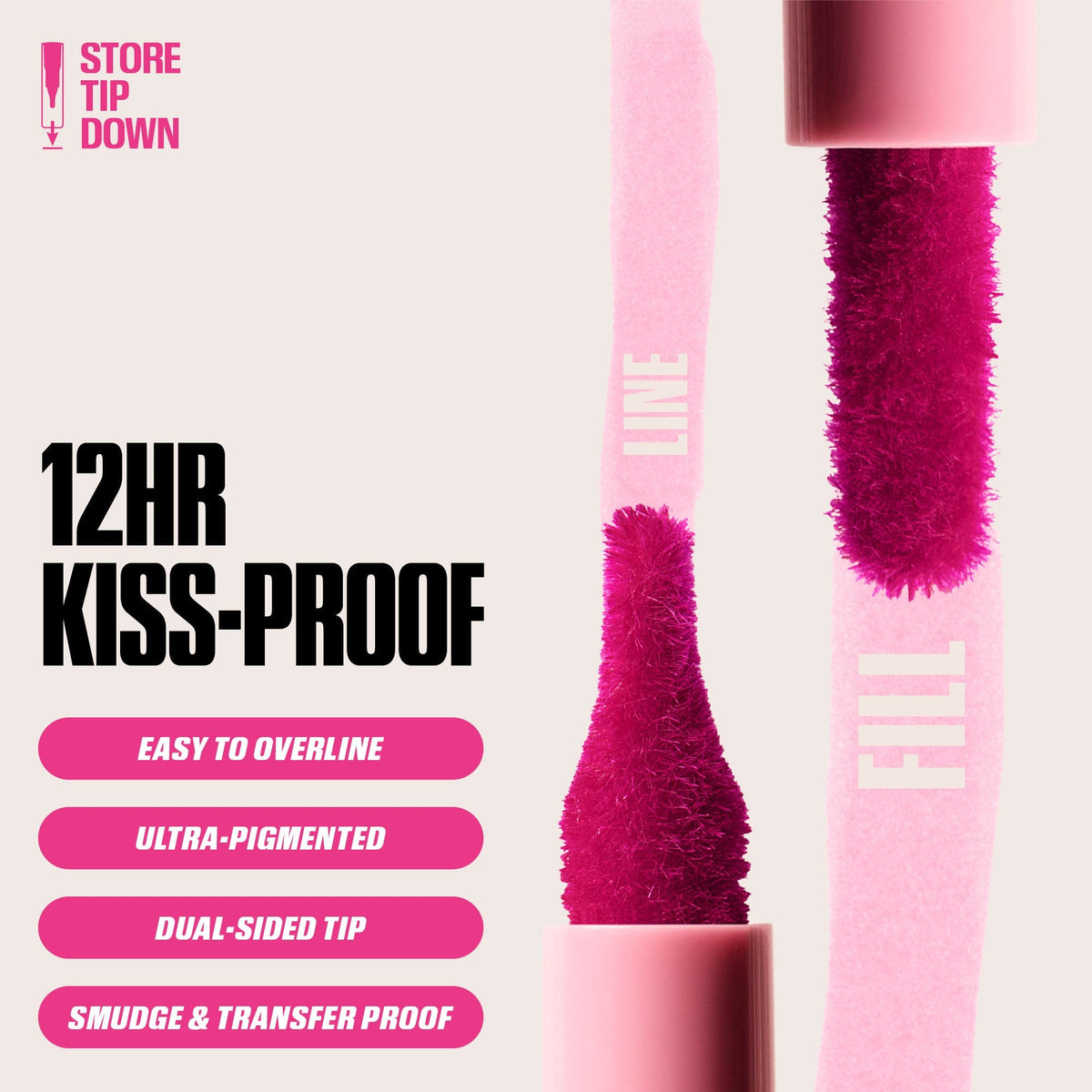 Lip Contour Stain
