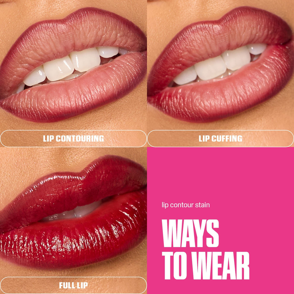 Lip Contour Stain