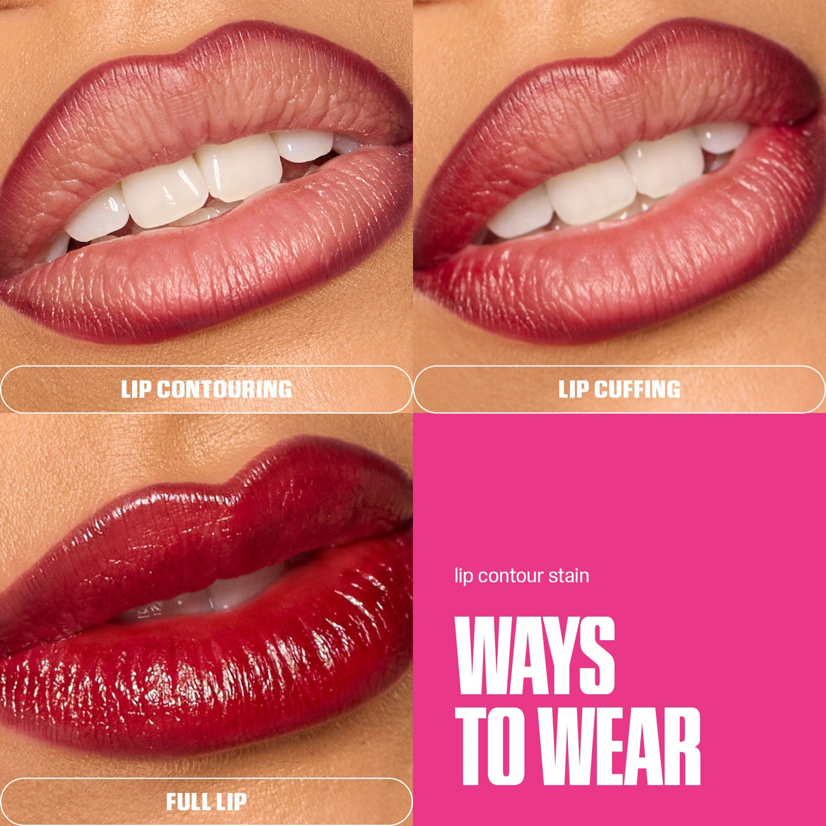 Lip Contour Stain
